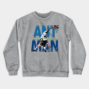 Ant Man - POSTER DUNK Crewneck Sweatshirt